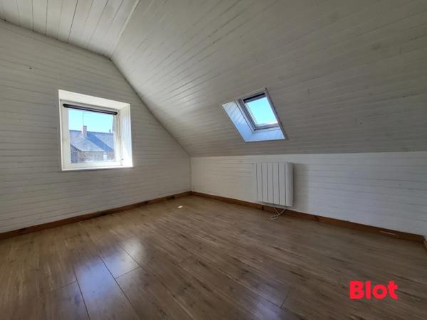 Appartement 4 pièce(s)
