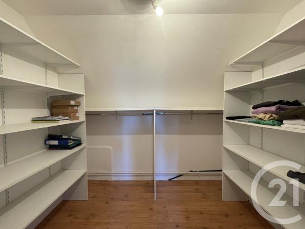 Maison à vendre  6 pièces - 105,76 m2 CANNY SUR MATZ - 60