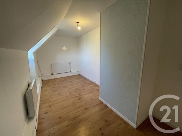 Maison à vendre  6 pièces - 105,76 m2 CANNY SUR MATZ - 60