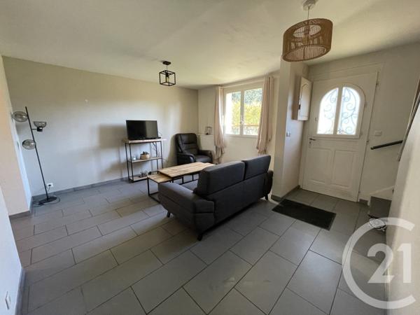 Maison à vendre  6 pièces - 105,76 m2 CANNY SUR MATZ - 60