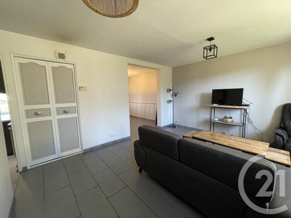 Maison à vendre  6 pièces - 105,76 m2 CANNY SUR MATZ - 60