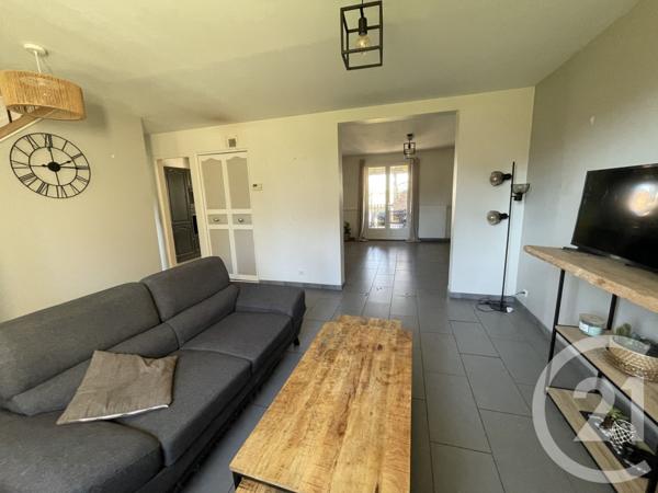 Maison à vendre  6 pièces - 105,76 m2 CANNY SUR MATZ - 60