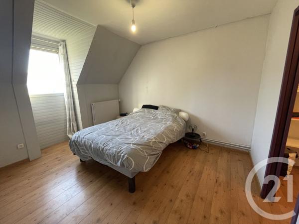 Maison à vendre  6 pièces - 105,76 m2 CANNY SUR MATZ - 60