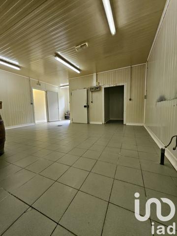 Maison à vendre 10 pièces 316 m² Les Hautes-Rivières