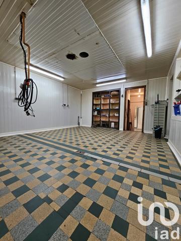 Maison à vendre 10 pièces 316 m² Les Hautes-Rivières