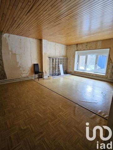 Maison à vendre 10 pièces 316 m² Les Hautes-Rivières