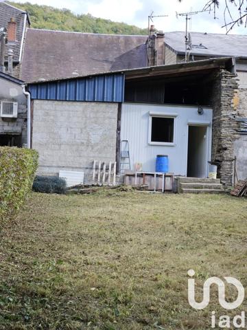 Maison à vendre 10 pièces 316 m² Les Hautes-Rivières