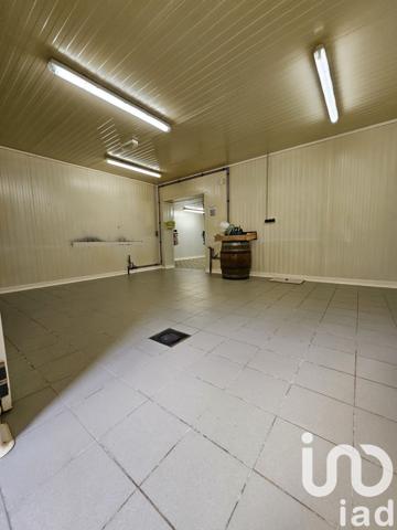 Maison à vendre 10 pièces 316 m² Les Hautes-Rivières