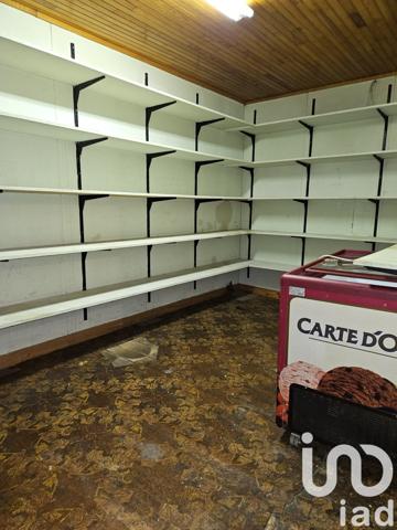 Maison à vendre 10 pièces 316 m² Les Hautes-Rivières