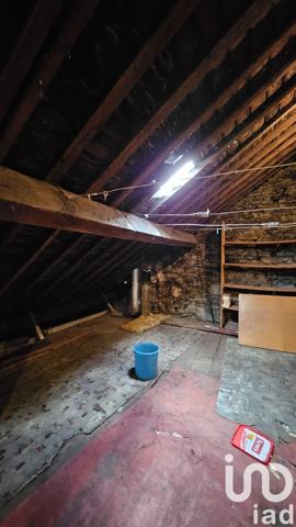 Maison à vendre 10 pièces 316 m² Les Hautes-Rivières