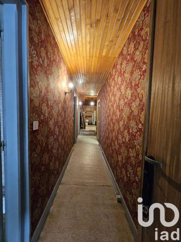 Maison à vendre 10 pièces 316 m² Les Hautes-Rivières