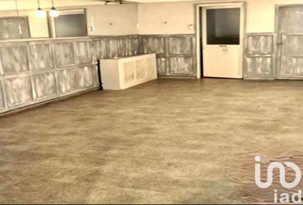 Maison à vendre 10 pièces 316 m² Les Hautes-Rivières