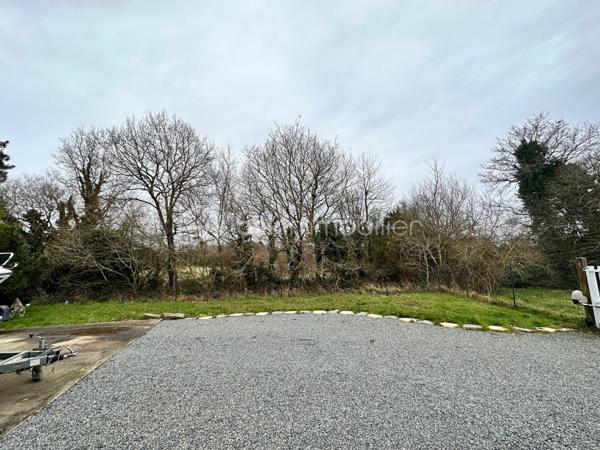 Immeuble mixte de 300 m²