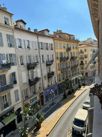 Appartement à louer à Nice (06000)
