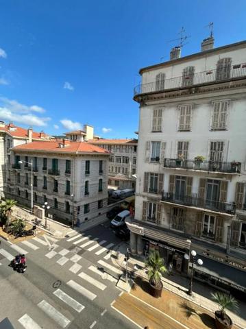 Appartement à louer à Nice (06000)