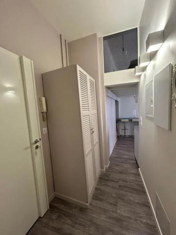 Appartement à louer à Nice (06000)