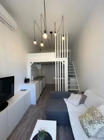 Appartement à louer à Nice (06000)