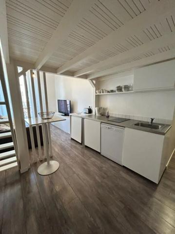 Appartement à louer à Nice (06000)