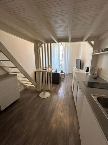 Appartement à louer à Nice (06000)