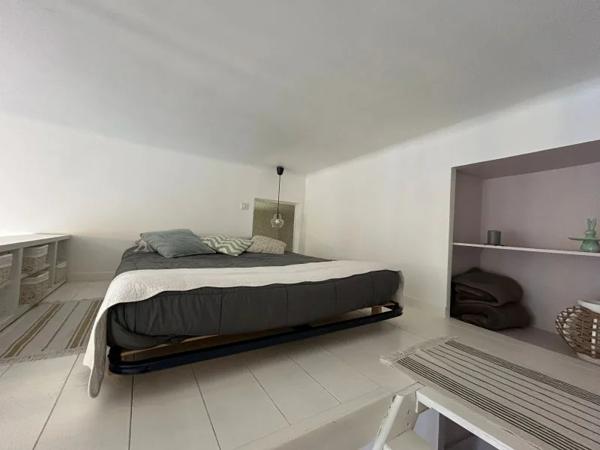Appartement à louer à Nice (06000)