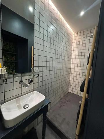 Appartement à louer à Nice (06000)