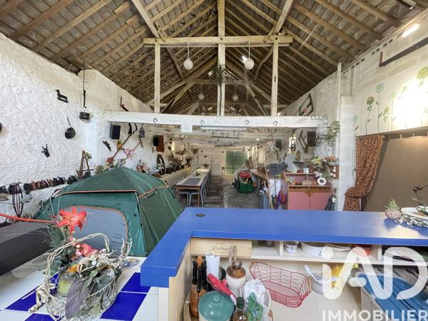 Maison à vendre 6 pièces 160 m² Aubenton