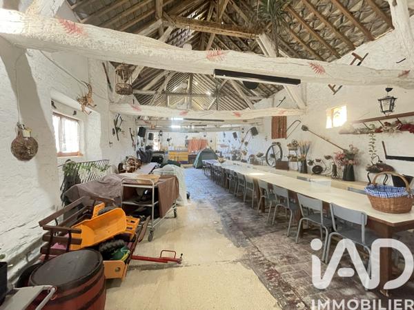 Maison à vendre 6 pièces 160 m² Aubenton