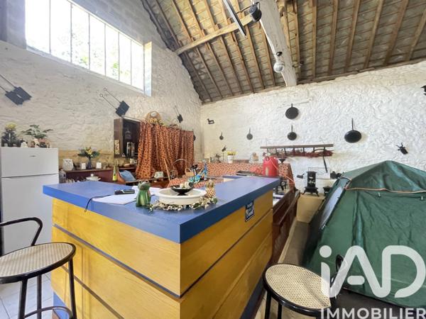 Maison à vendre 6 pièces 160 m² Aubenton