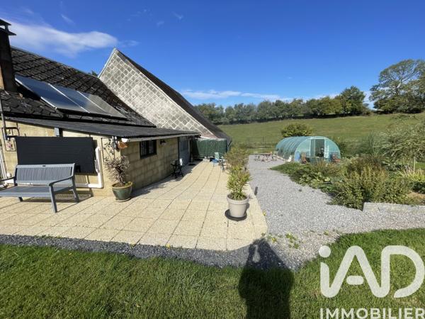 Maison à vendre 6 pièces 160 m² Aubenton