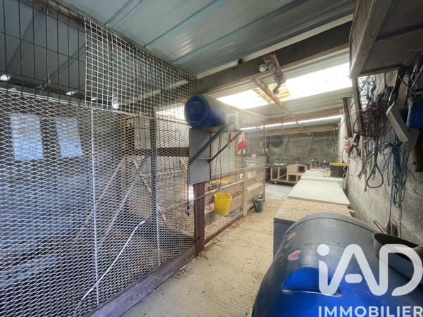 Maison à vendre 6 pièces 160 m² Aubenton