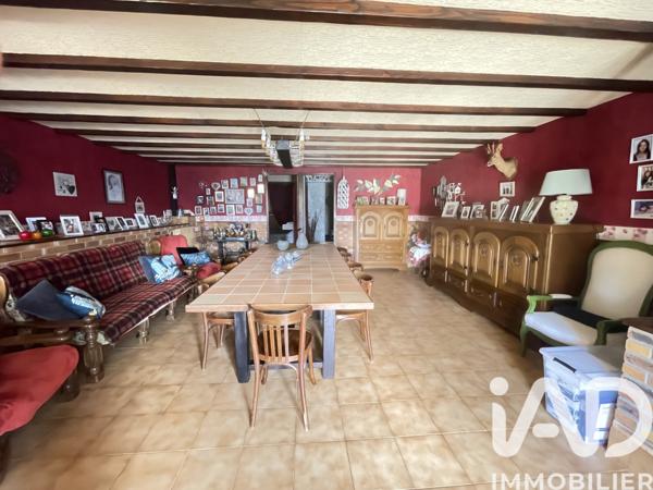 Maison à vendre 6 pièces 160 m² Aubenton