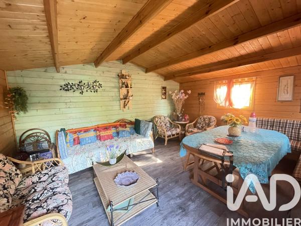 Maison à vendre 6 pièces 160 m² Aubenton
