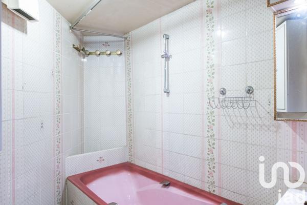 Maison à vendre 5 pièces 109 m² Aubervilliers