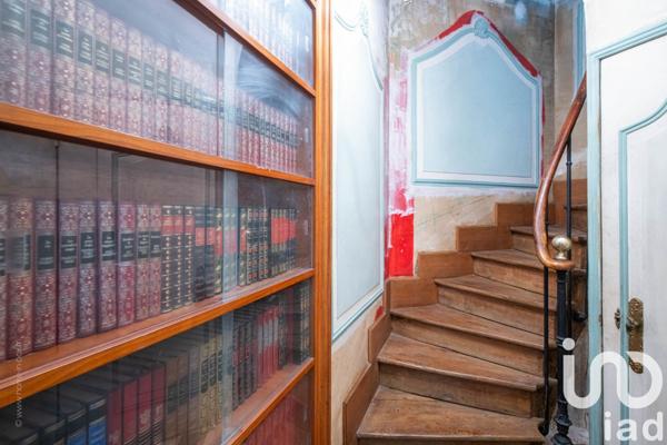 Maison à vendre 5 pièces 109 m² Aubervilliers