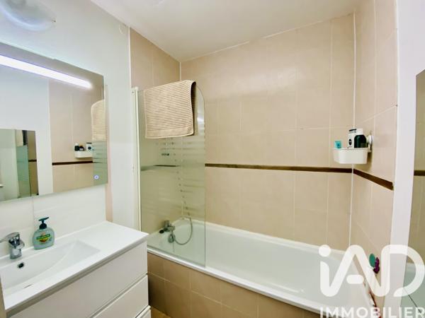Location appartement 2 pièces 46 m² Lille