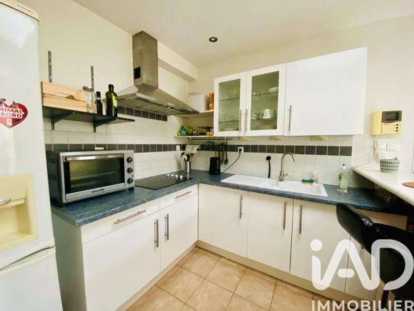 Location appartement 2 pièces 46 m² Lille