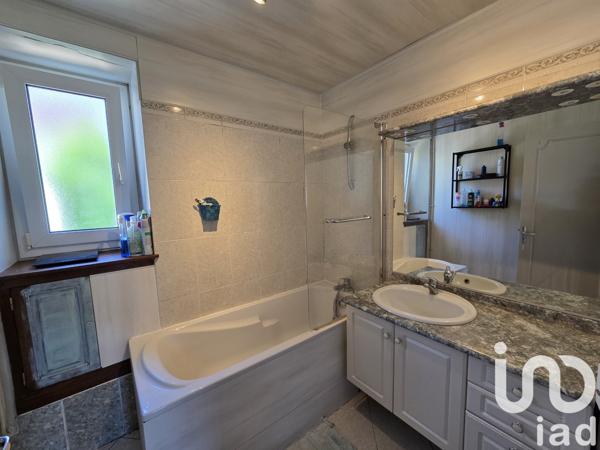 Maison à vendre 4 pièces 115 m² Montmerrei