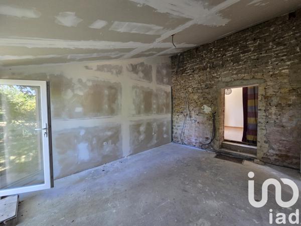 Maison à vendre 4 pièces 115 m² Montmerrei