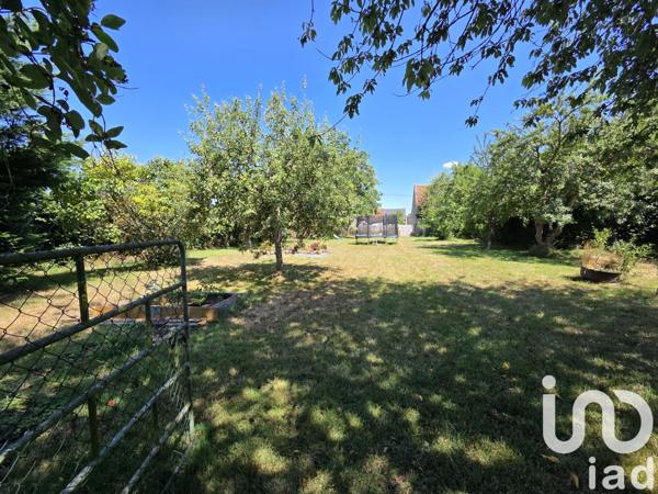 Maison à vendre 4 pièces 115 m² Montmerrei