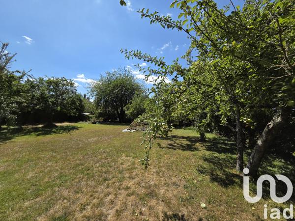 Maison à vendre 4 pièces 115 m² Montmerrei