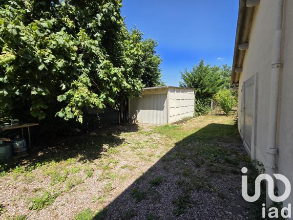 Maison à vendre 4 pièces 115 m² Montmerrei