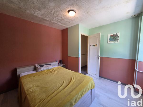 Maison à vendre 4 pièces 115 m² Montmerrei