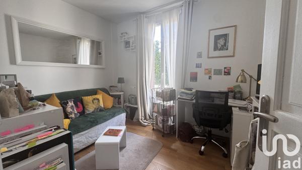 Appartement à vendre 2 pièces 21 m² Le Vésinet