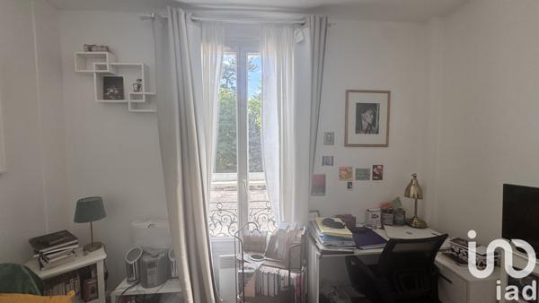 Appartement à vendre 2 pièces 21 m² Le Vésinet