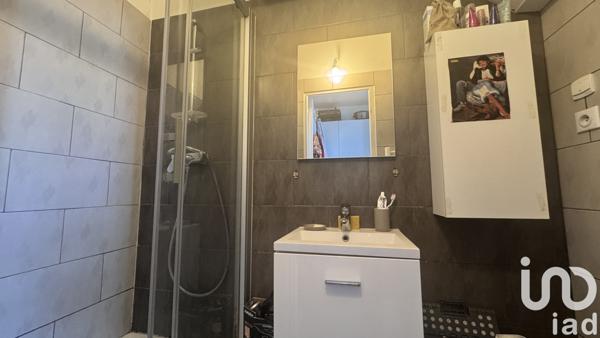 Appartement à vendre 2 pièces 21 m² Le Vésinet