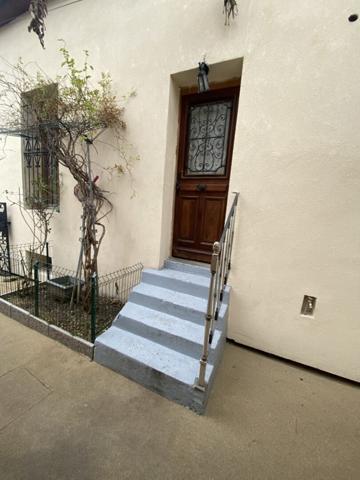 Maison Drancy 3 pièce(s) 60.60 m2 2 chambres 81m2 au sol