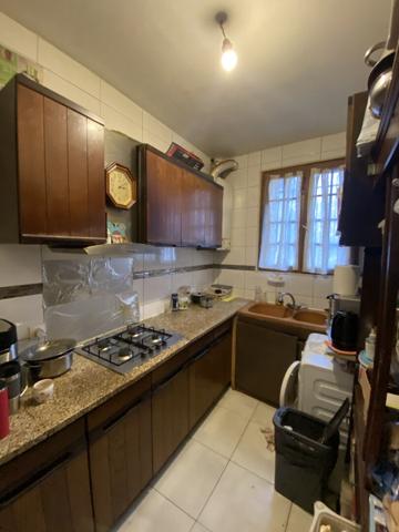 Maison Drancy 3 pièce(s) 60.60 m2 2 chambres 81m2 au sol