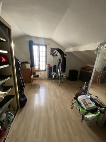 Maison Drancy 3 pièce(s) 60.60 m2 2 chambres 81m2 au sol
