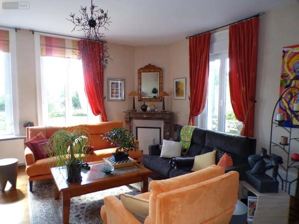 Achat - Maison Floing 08200 238 m 2 765 m 2