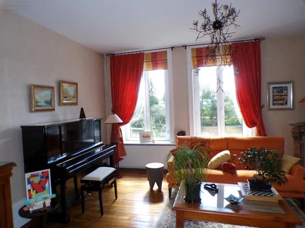 Achat - Maison Floing 08200 238 m 2 765 m 2
